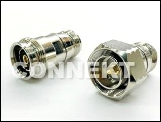 4.3/10 Connector - 4.3/10 Connector (NEW)